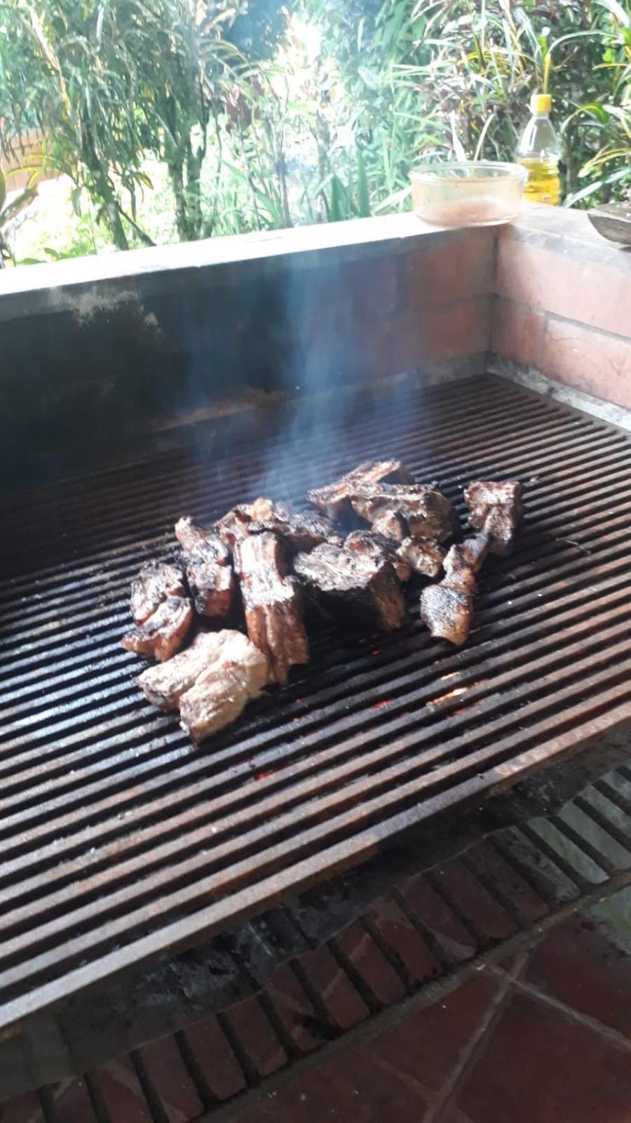 Hosteria Los Cedros De Mindo Eksteriør billede